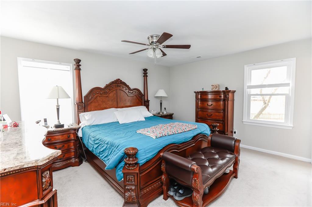3413 Winterhawk CT