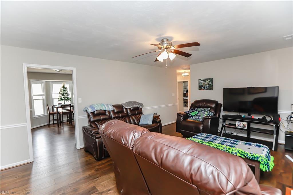 3413 Winterhawk CT