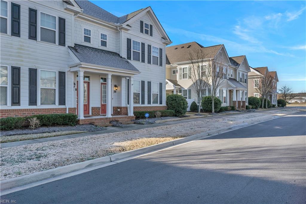 3112 Barred Owl LN