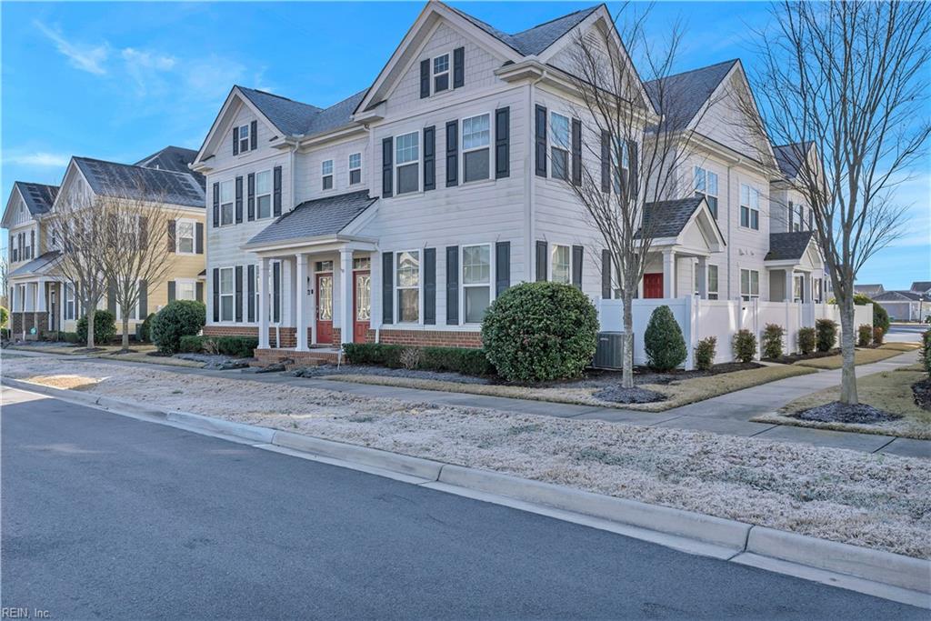 3112 Barred Owl LN