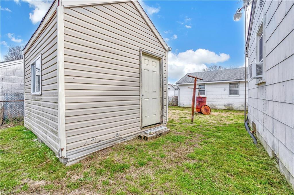 329 Velva DR