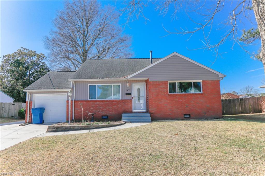 5676 S Pawnee RD
