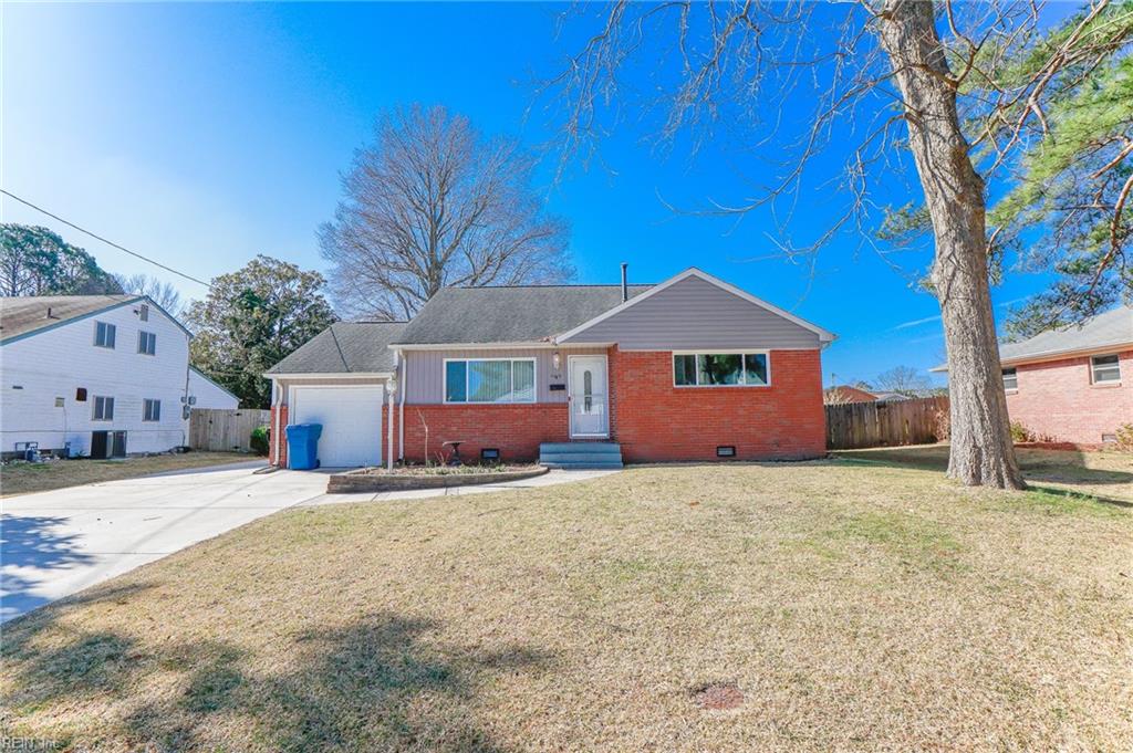 5676 S Pawnee RD
