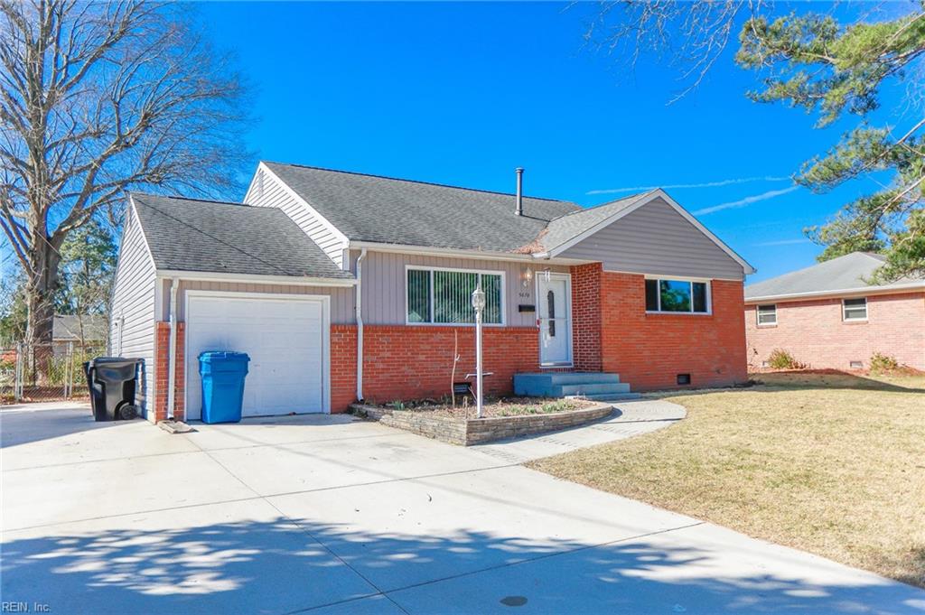 5676 S Pawnee RD