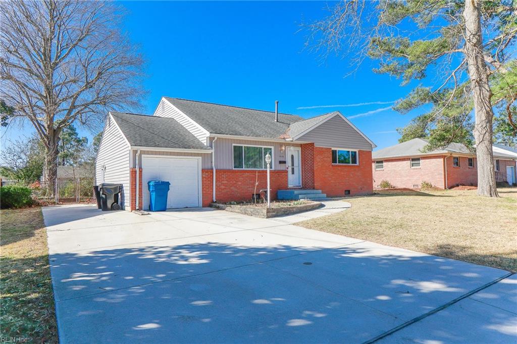 5676 S Pawnee RD