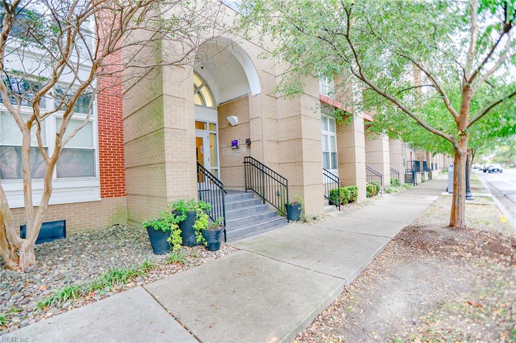 388 Boush ST 222