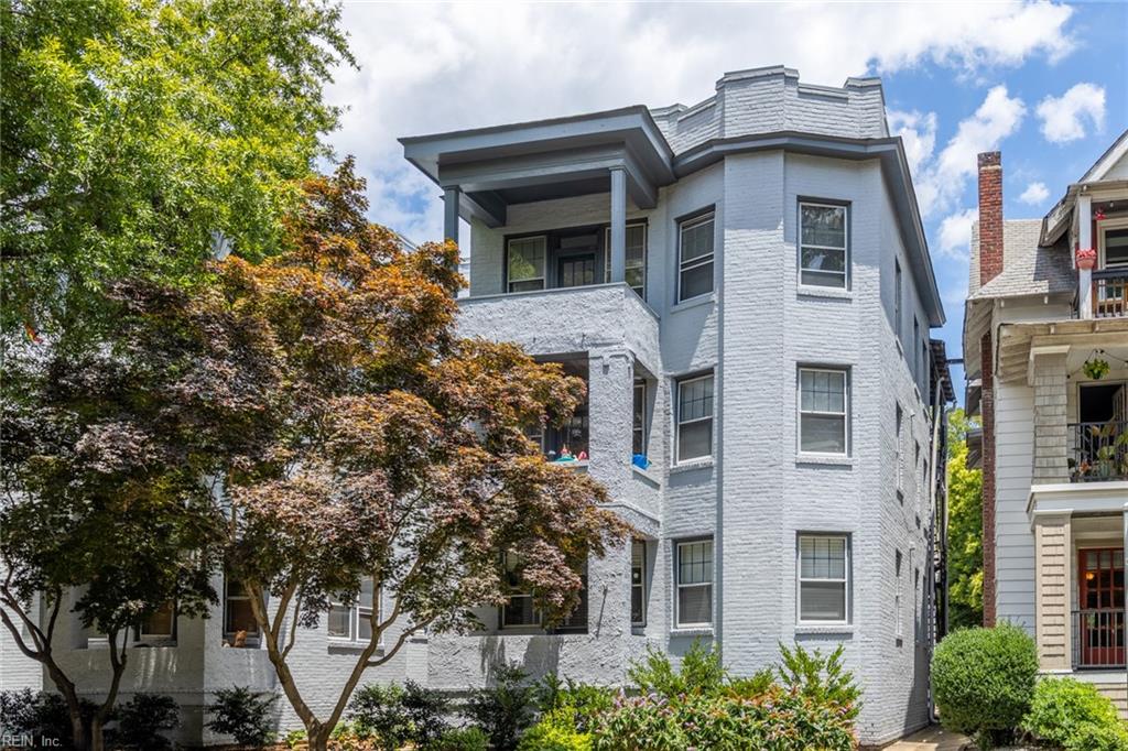 1240 Westover AVE 12
