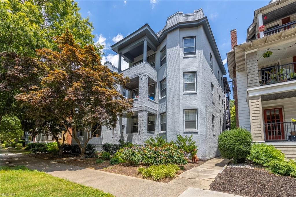 1240 Westover AVE 12
