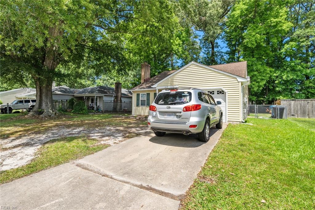 4117 Rainbow DR