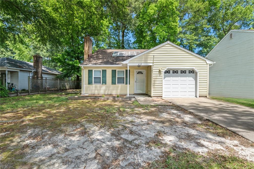 4117 Rainbow DR