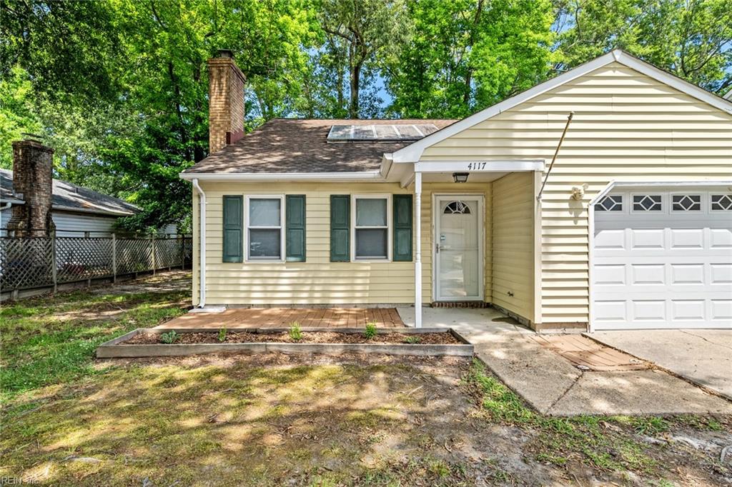 4117 Rainbow DR
