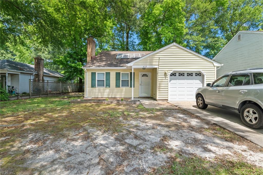 4117 Rainbow DR