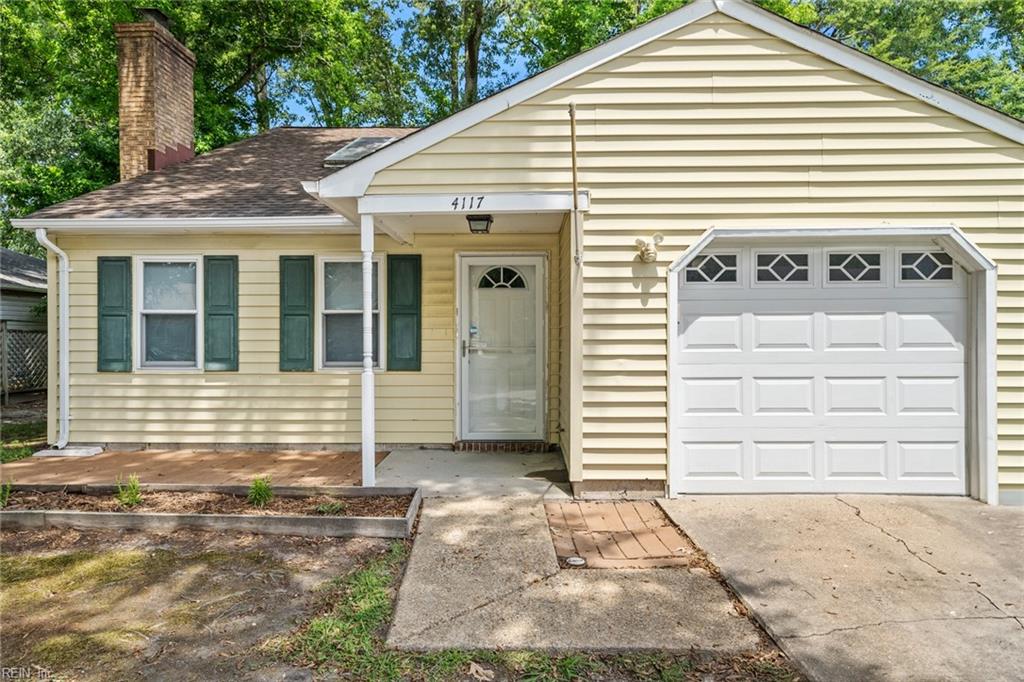 4117 Rainbow DR