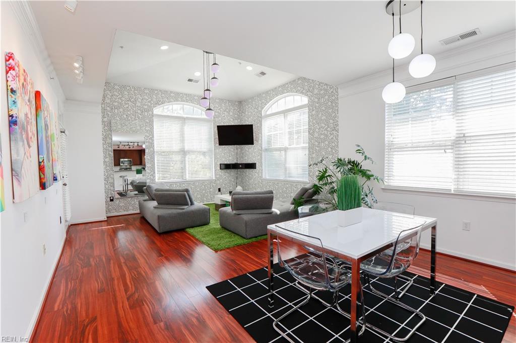 522 Knolls DR 308