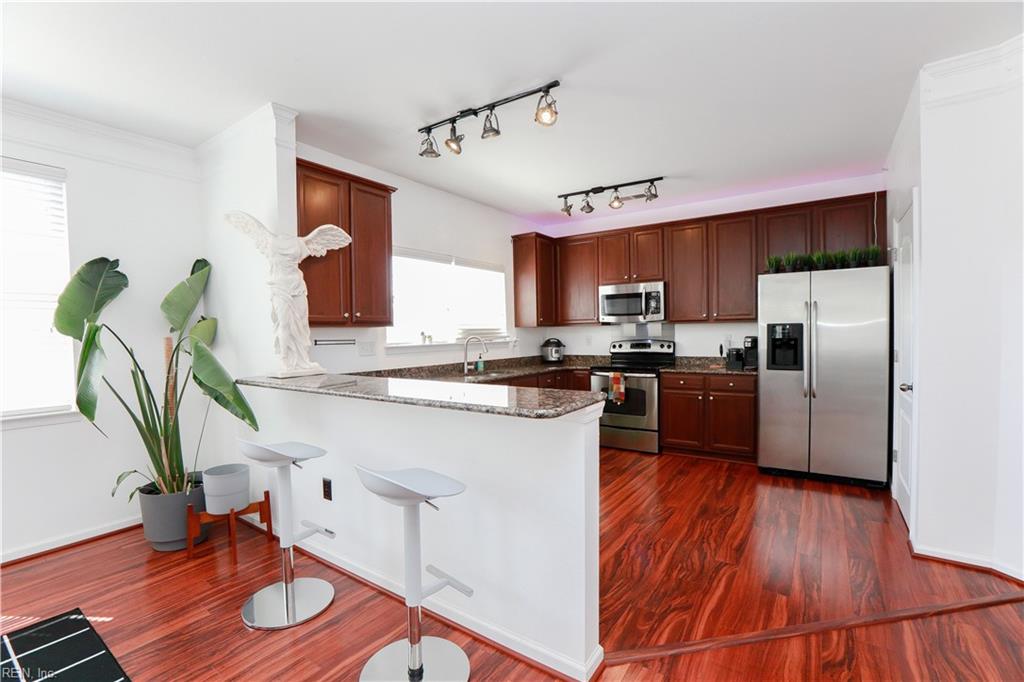 522 Knolls DR 308