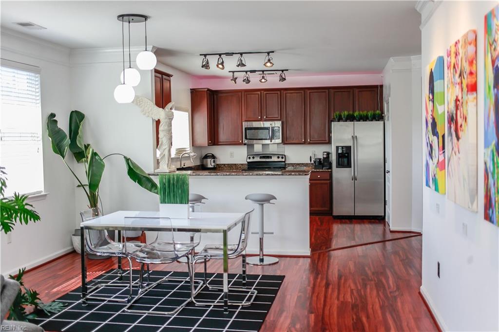 522 Knolls DR 308