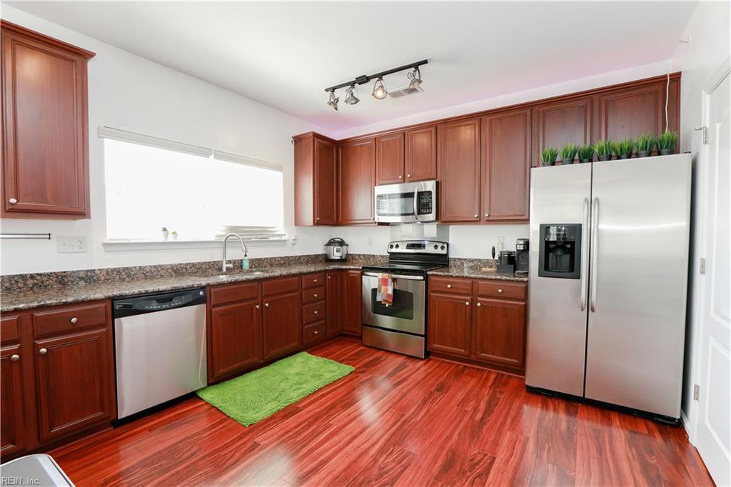 522 Knolls DR 308