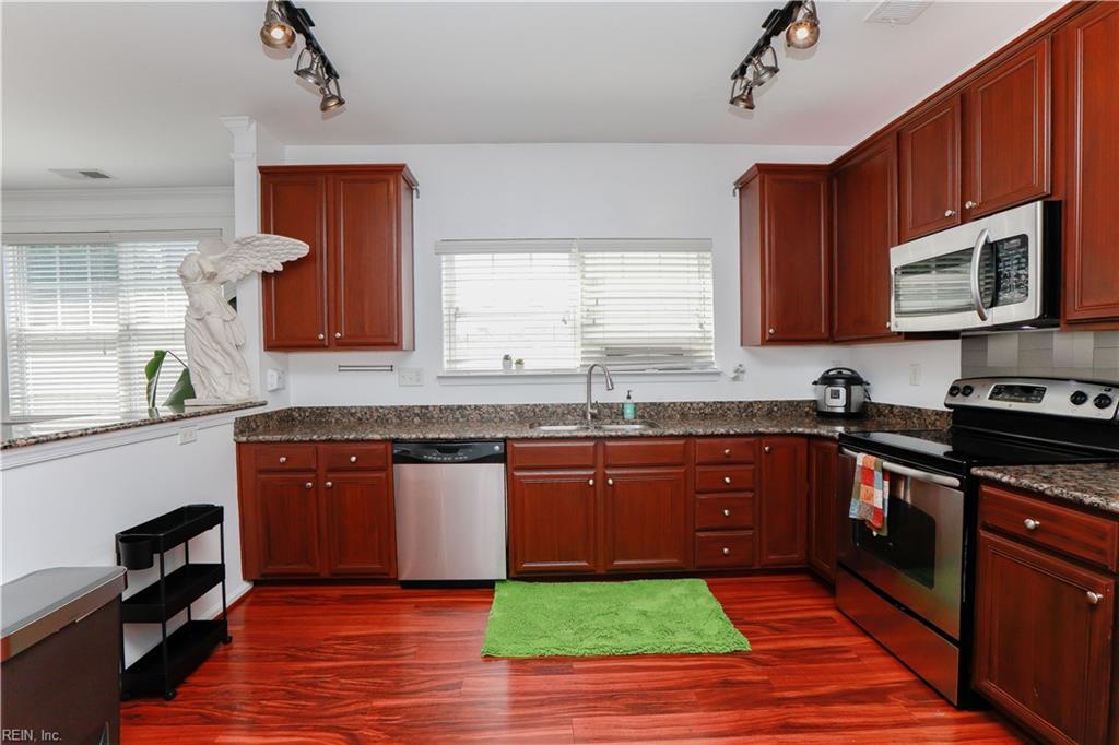 522 Knolls DR 308