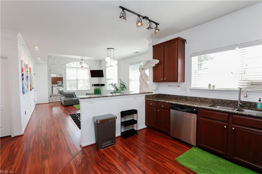 522 Knolls DR 308