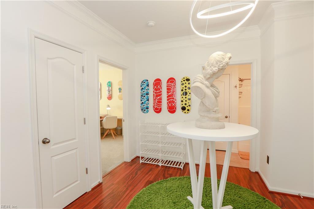 522 Knolls DR 308