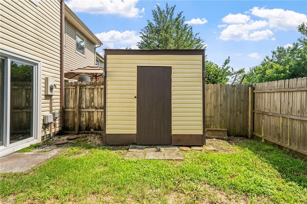 3596 Windmill DR