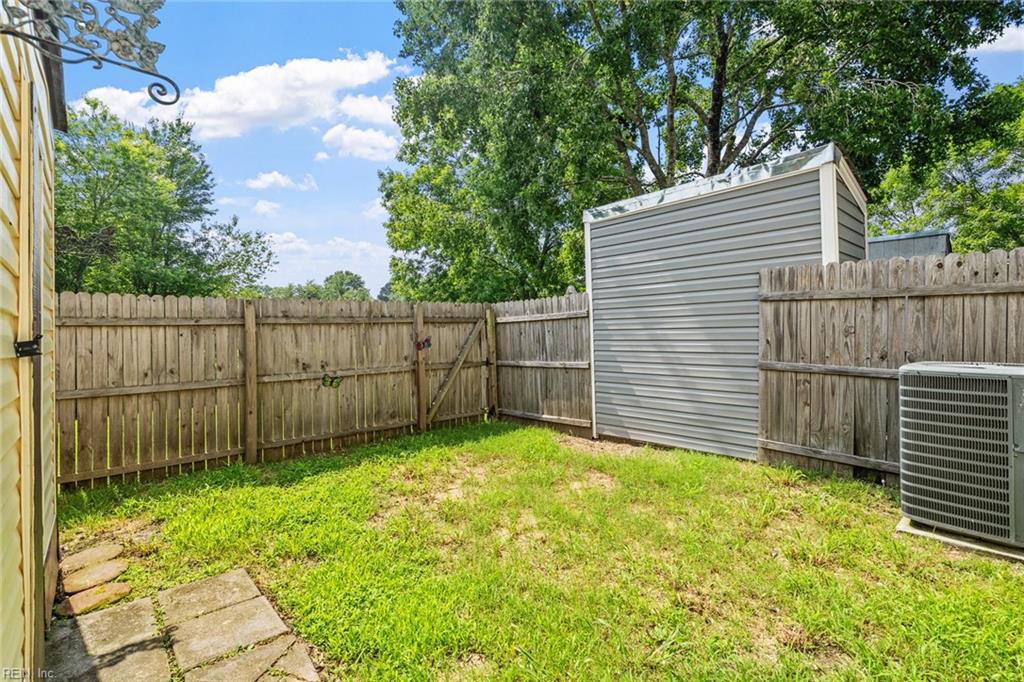 3596 Windmill DR
