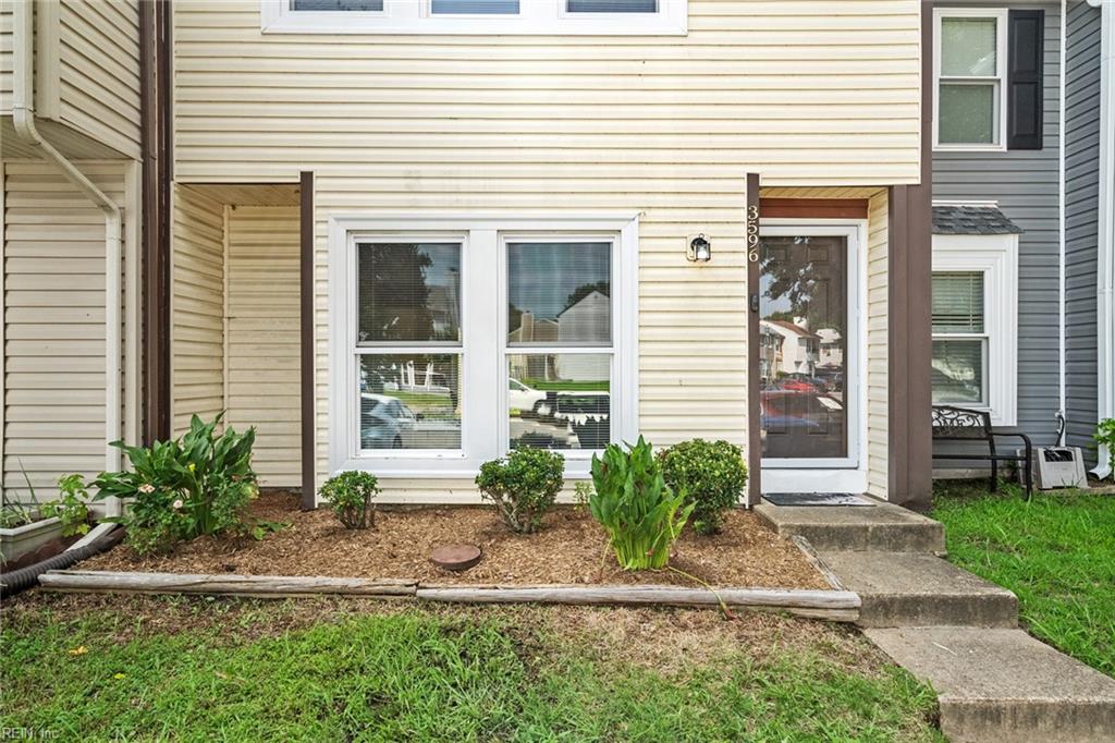 3596 Windmill DR