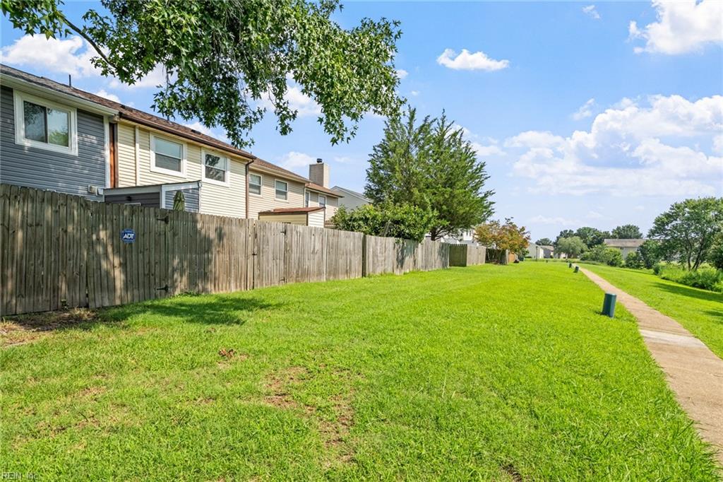 3596 Windmill DR