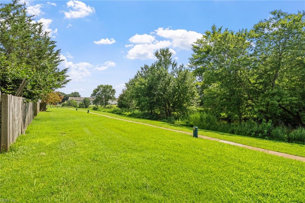 3596 Windmill DR