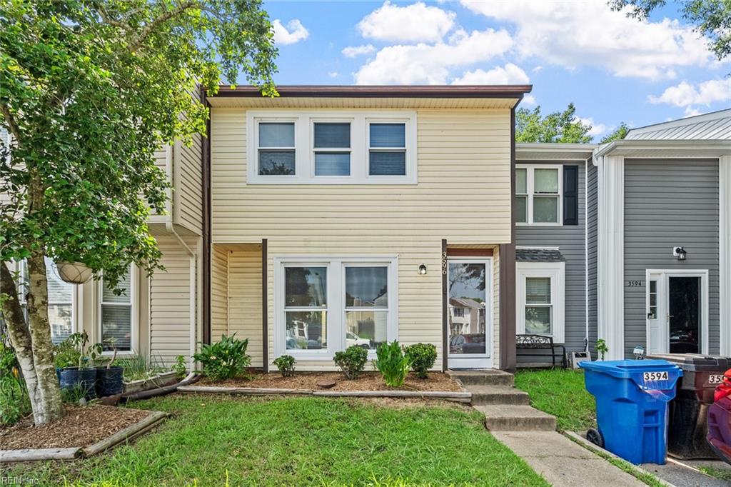 3596 Windmill DR