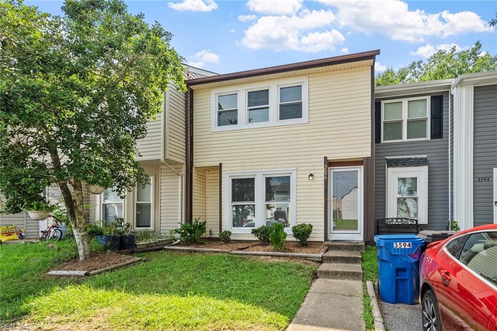 3596 Windmill DR