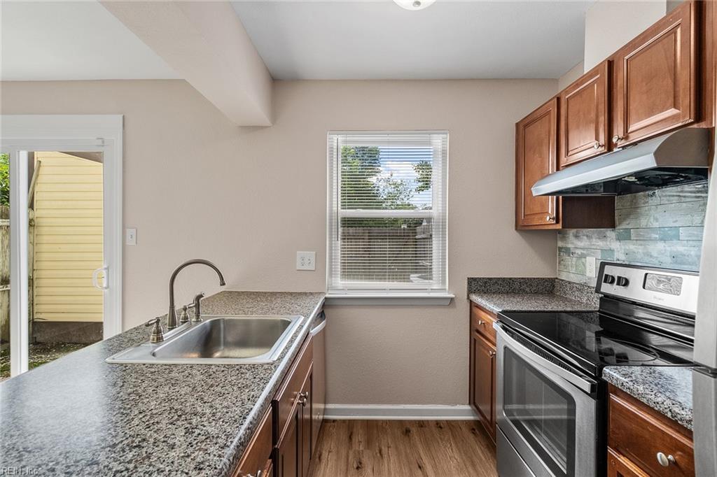 3596 Windmill DR