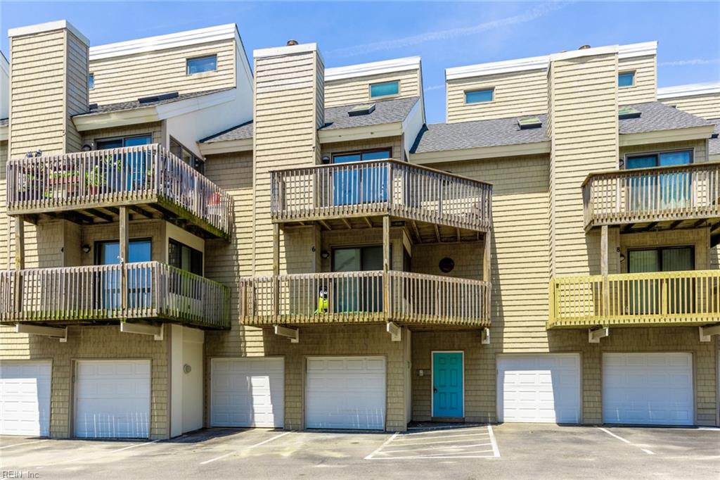 3224 E Ocean View AVE 7