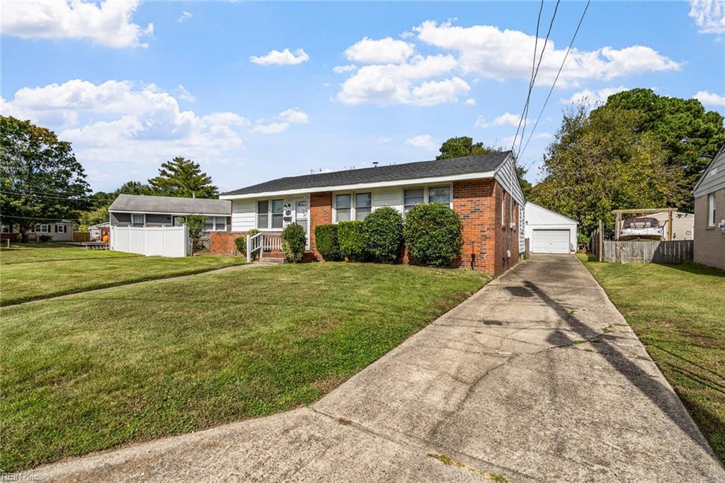 405 Tekoa RD