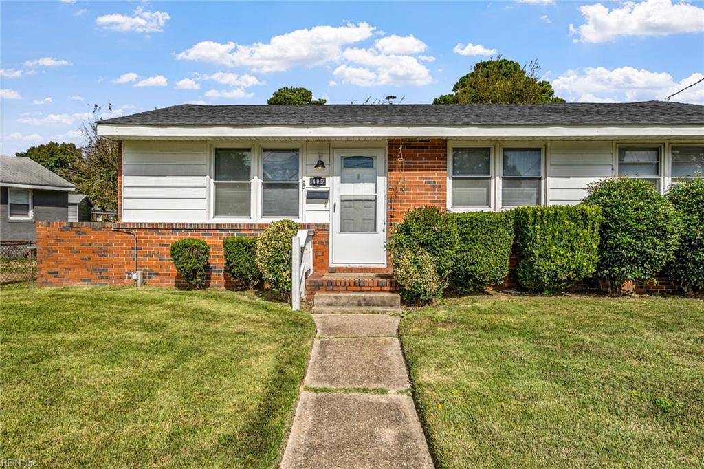 405 Tekoa RD