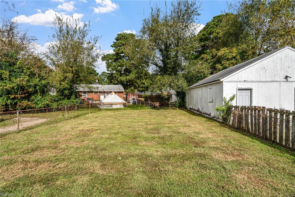 405 Tekoa RD