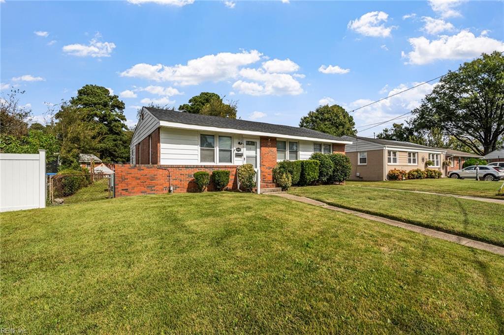 405 Tekoa RD
