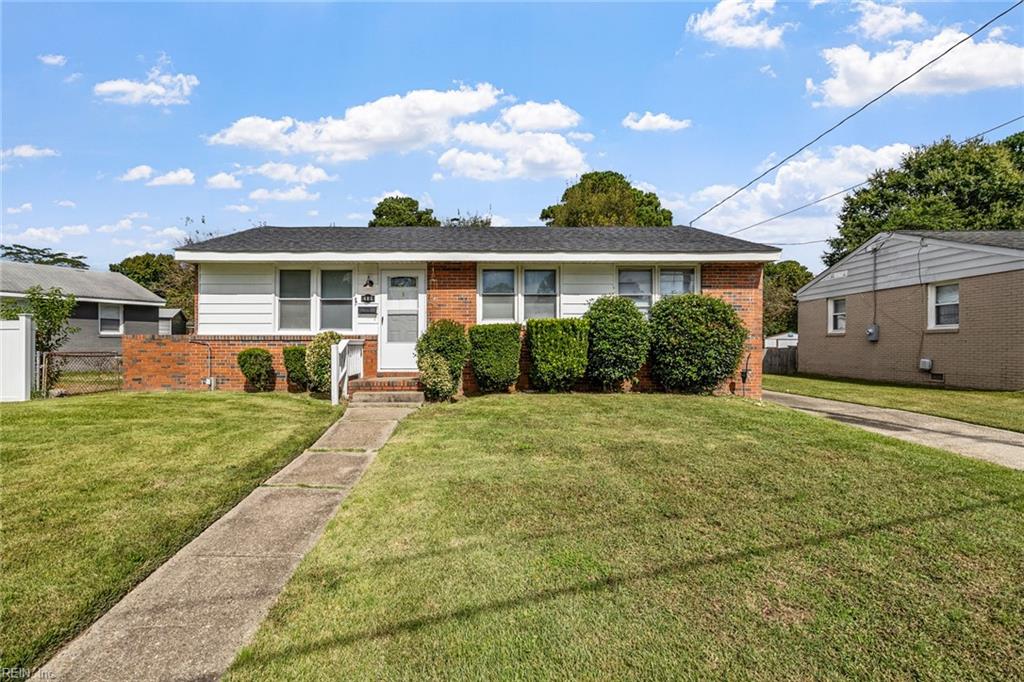 405 Tekoa RD
