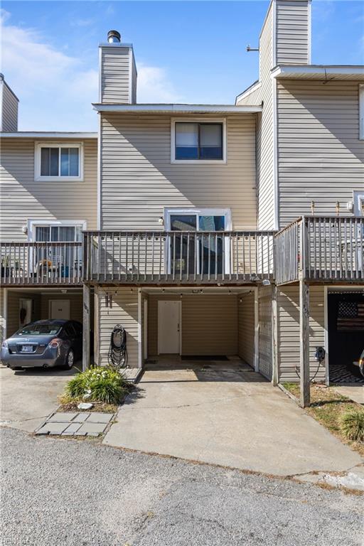 1515 E Ocean View AVE 107