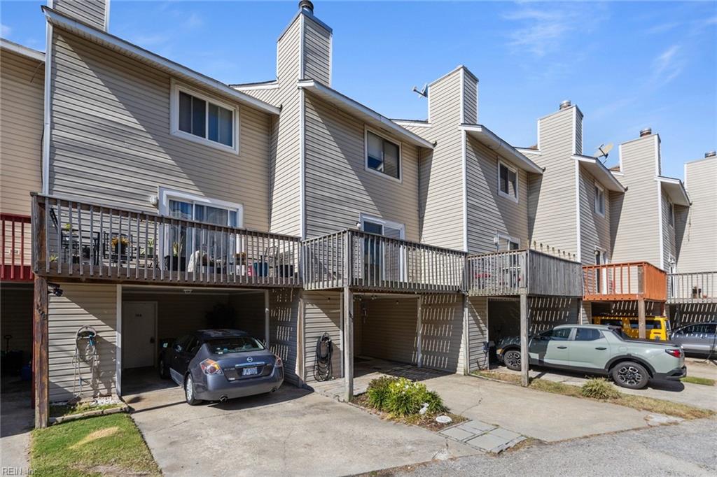 1515 E Ocean View AVE 107