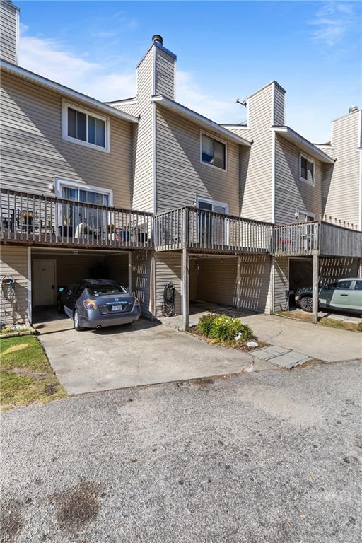 1515 E Ocean View AVE 107