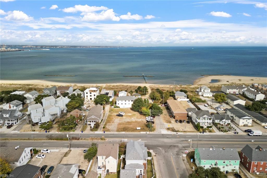 1515 E Ocean View AVE 107