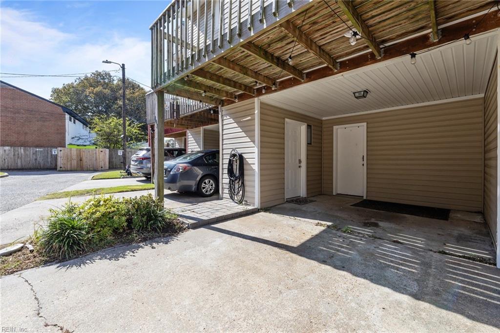 1515 E Ocean View AVE 107