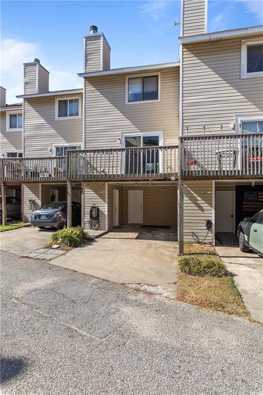 1515 E Ocean View AVE 107