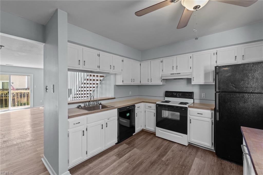 1515 E Ocean View AVE 107
