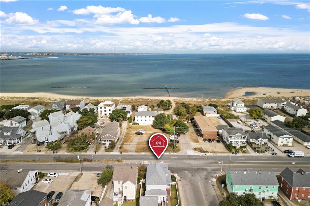 1301 Ocean View AVE
