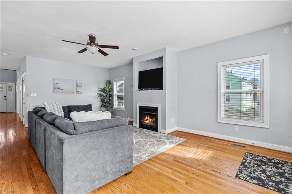 1301 Ocean View AVE
