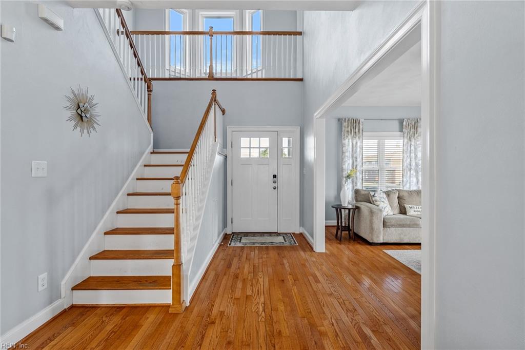 1301 Ocean View AVE