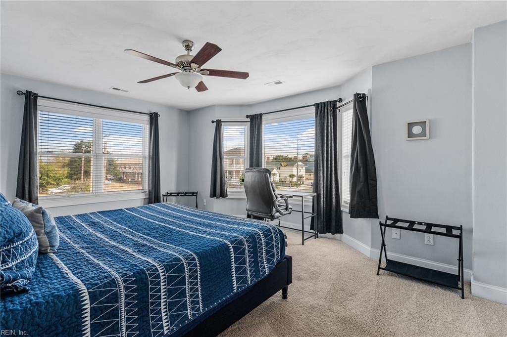 1301 Ocean View AVE