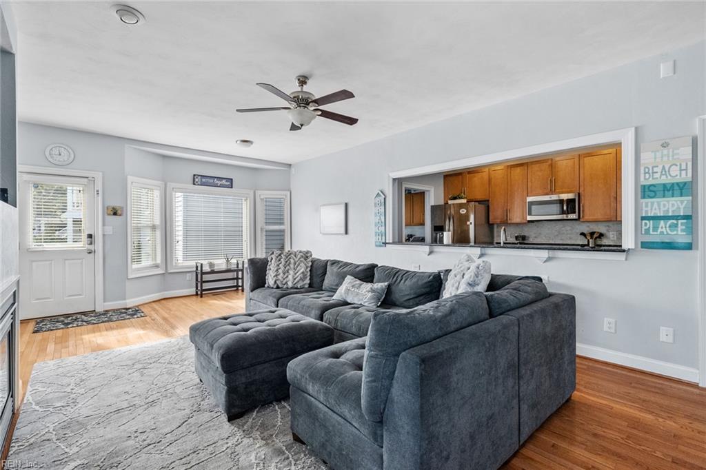 1301 Ocean View AVE